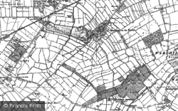 1890 - 1891, Stockton On The Forest