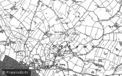 1881 - 1882, Stockwell Heath