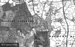 1887 - 1901, Stockwood