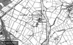 1883, Stoke Bardolph