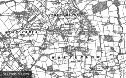1902, Stoke Bliss