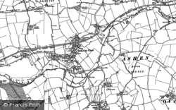 1902, Stoke By Clare
