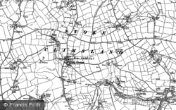 1905, Stoke Climsland