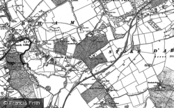 1894 - 1895, Stoke D'Abernon