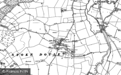 1885 - 1899, Stoke Doyle