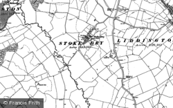 1902, Stoke Dry