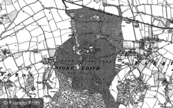 1886, Stoke Edith