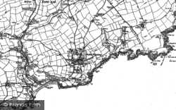 1904, Stoke Fleming