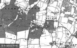 1897, Stoke Green
