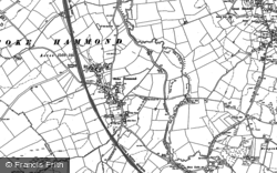 1923, Stoke Hammond