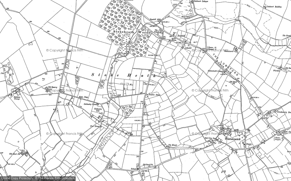 1880 - 1900