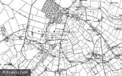 1880 - 1900, Stoke Heath