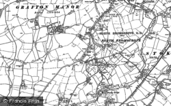 1883, Stoke Heath