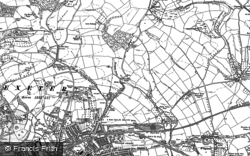 1886 - 1888, Stoke Hill