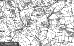 1885, Stoke Lacy