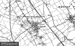 1897 - 1898, Stoke Mandeville