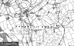 1880 - 1900, Stoke On Tern