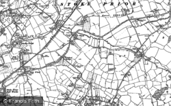 1883 - 1903, Stoke Pound