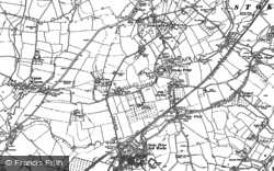 1883, Stoke Prior