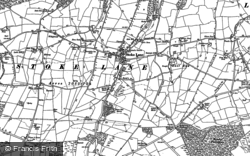 1884, Stoke St Michael