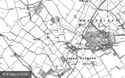 1897, Stoke Talmage