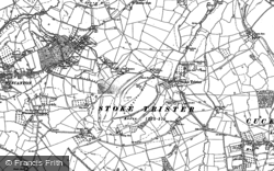 1885 - 1902, Stoke Trister