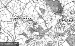 1887, Stoke Wake
