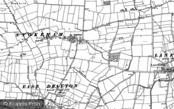 1884, Stokeham