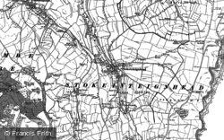 1904, Stokeinteignhead