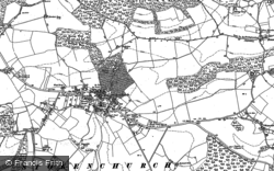 1897 - 1919, Stokenchurch