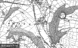 1883, Stokesay