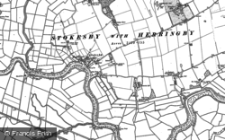 1884, Stokesby