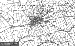 1893, Stokesley