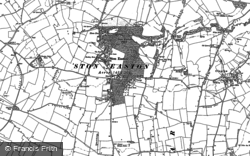 1884, Ston Easton