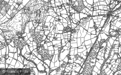 1897, Stone Cross