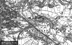1891, Stoneclough