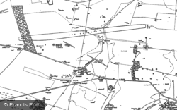 1889 - 1899, Stonehenge