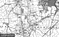 1897, Stoneley Green