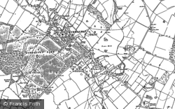 1900, Stonely
