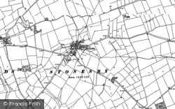 1884 - 1904, Stonesby