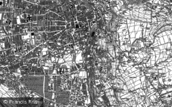 1892 - 1893, Stoney Royd