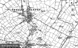 1901, Stoney Stanton
