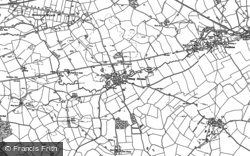 1881, Stoney Stretton
