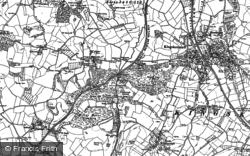 1886, Stoneycombe