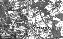 1906, Stoneycroft