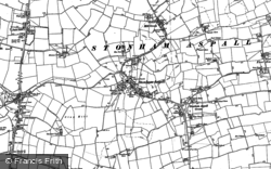 1884, Stonham Aspal