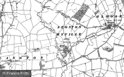 1885 - 1902, Stonton Wyville