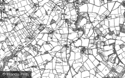 1885 - 1902, Stony Cross