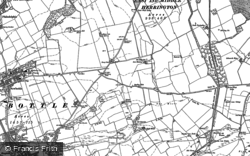 1895 - 1914, Stony Gate