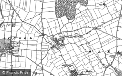 1897, Stony Houghton